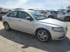 2008 Volvo S40 2.4I