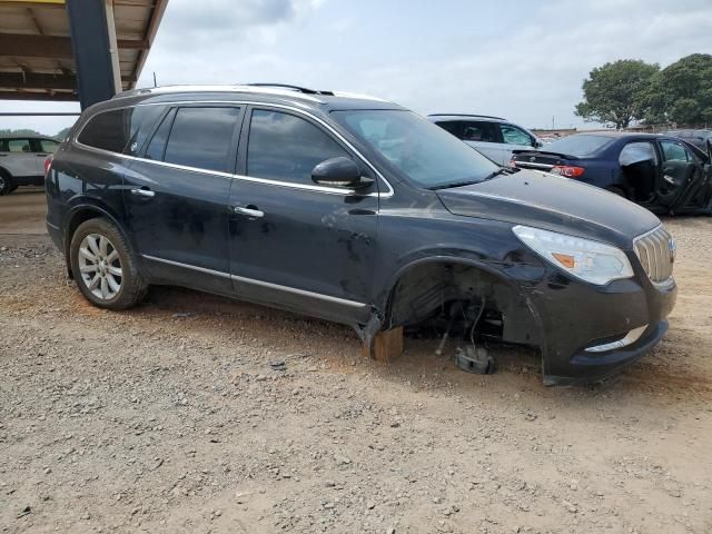 2016 Buick Enclave