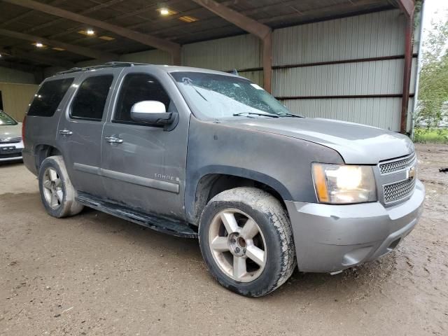 2007 Chevrolet Tahoe C1500