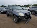 2003 Toyota 4runner Limited