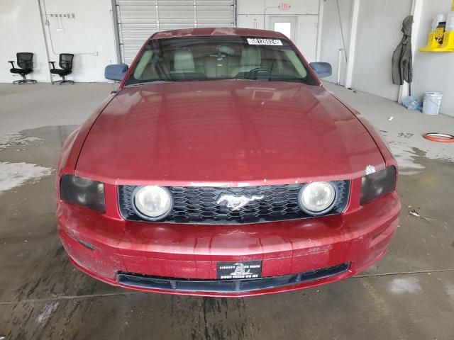 2007 Ford Mustang GT