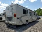 2002 Freightliner Chassis X Line Motor Home