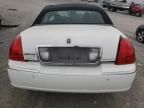 2003 Lincoln Town Car Signature