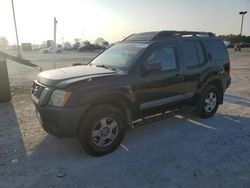 Nissan salvage cars for sale: 2006 Nissan Xterra OFF Road