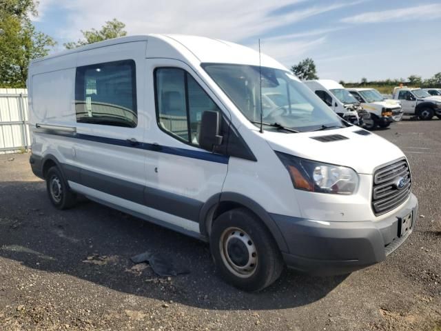 2018 Ford Transit T-350