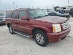 2003 Cadillac Escalade Luxury