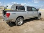 2007 Nissan Titan XE