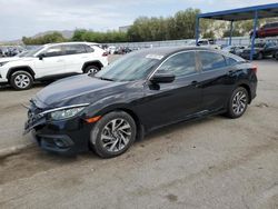 2016 Honda Civic LX en venta en Las Vegas, NV