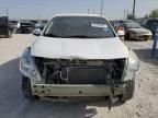 2013 Nissan Versa S