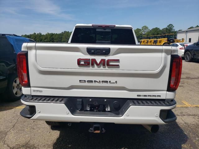 2023 GMC Sierra K2500 Denali