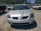 2006 Mitsubishi Galant ES Medium