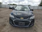 2018 Chevrolet Sonic LT