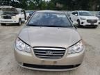 2009 Hyundai Elantra GLS