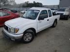 2004 Toyota Tacoma Xtracab