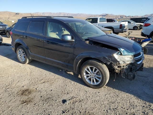 2014 Dodge Journey SXT