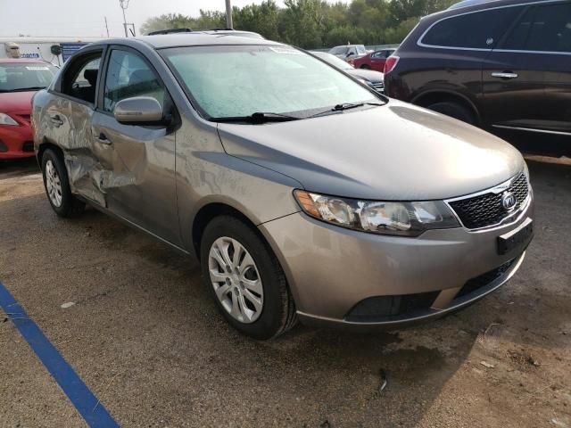 2012 KIA Forte EX