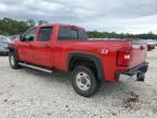 2007 Chevrolet Silverado K2500 Heavy Duty