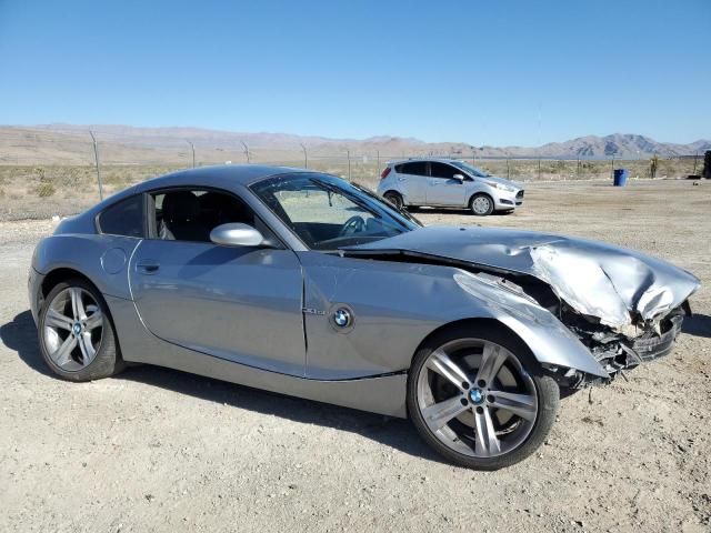 2006 BMW Z4 3.0SI