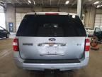 2014 Ford Expedition EL XLT