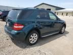 2006 Mercedes-Benz ML 350