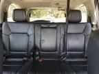 2013 Honda Pilot Touring