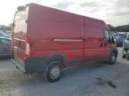 2015 Dodge RAM Promaster 2500 2500 High