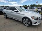 2021 Mercedes-Benz C 300 4matic