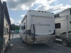 2008 Esca Travel Trailer