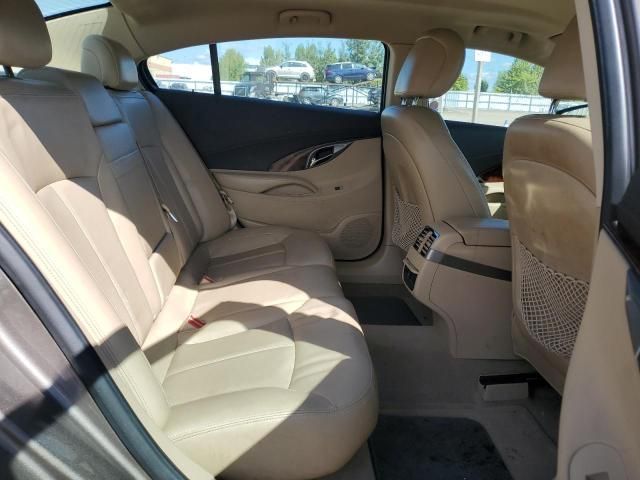 2011 Buick Lacrosse CXL