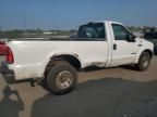 2003 Ford F350 SRW Super Duty