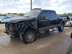 Salvage cars for sale at Louisville, KY auction: 2019 Ford F250 Super Duty