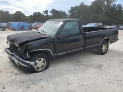 GMC Sierra c1500 salvage cars for sale: 1997 GMC Sierra C1500