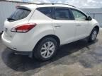 2014 Nissan Murano S