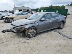 2023 Nissan Altima SV en venta en Memphis, TN