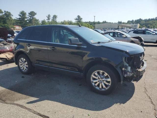 2008 Ford Edge Limited