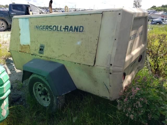 1997 Ingersoll-Rand Generator