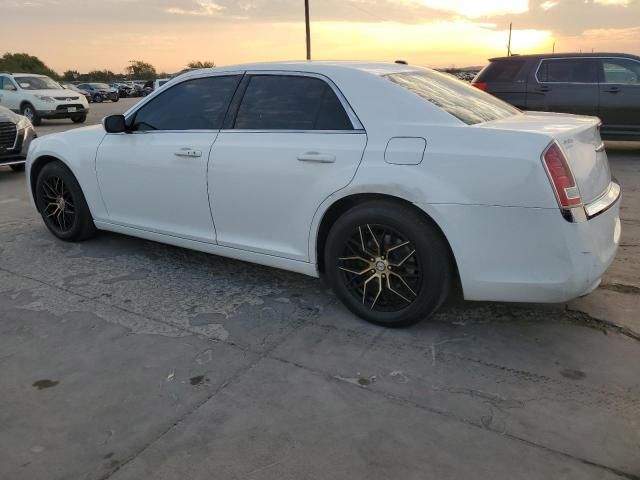 2013 Chrysler 300