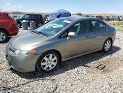 Honda Civic lx Vehiculos salvage en venta: 2006 Honda Civic LX