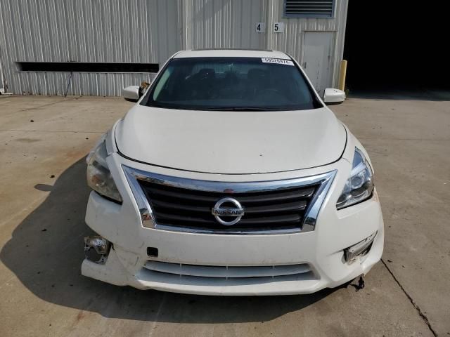 2013 Nissan Altima 3.5S