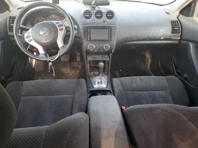 2008 Nissan Altima 2.5