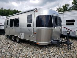 Airstream Vehiculos salvage en venta: 2014 Airstream Flying CLO