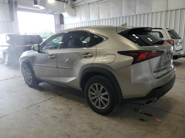 2019 Lexus NX 300 Base