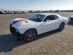 Salvage cars for sale at Martinez, CA auction: 2013 Dodge Challenger SXT