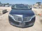 2013 Lincoln MKX