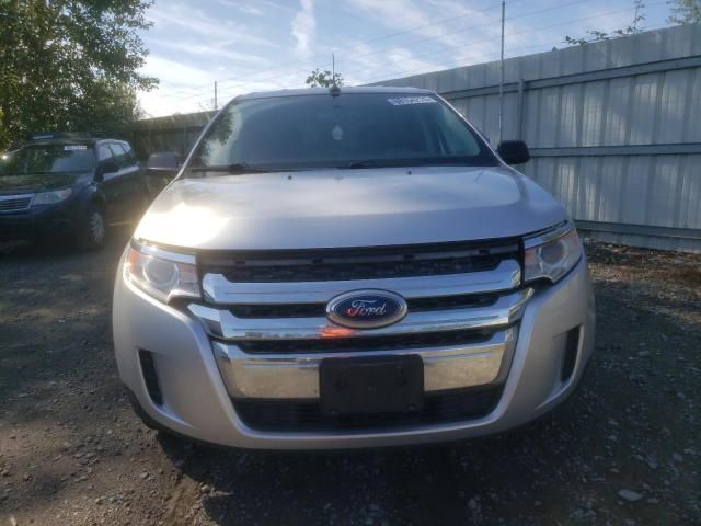 2011 Ford Edge SE