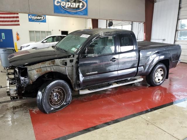 2008 Toyota Tacoma Prerunner Access Cab