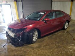 Toyota salvage cars for sale: 2019 Toyota Camry L