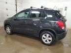 2015 Chevrolet Trax 1LT