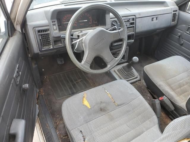 1992 Mazda B2200 Cab Plus