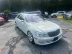 2009 Mercedes-Benz S 550 4matic